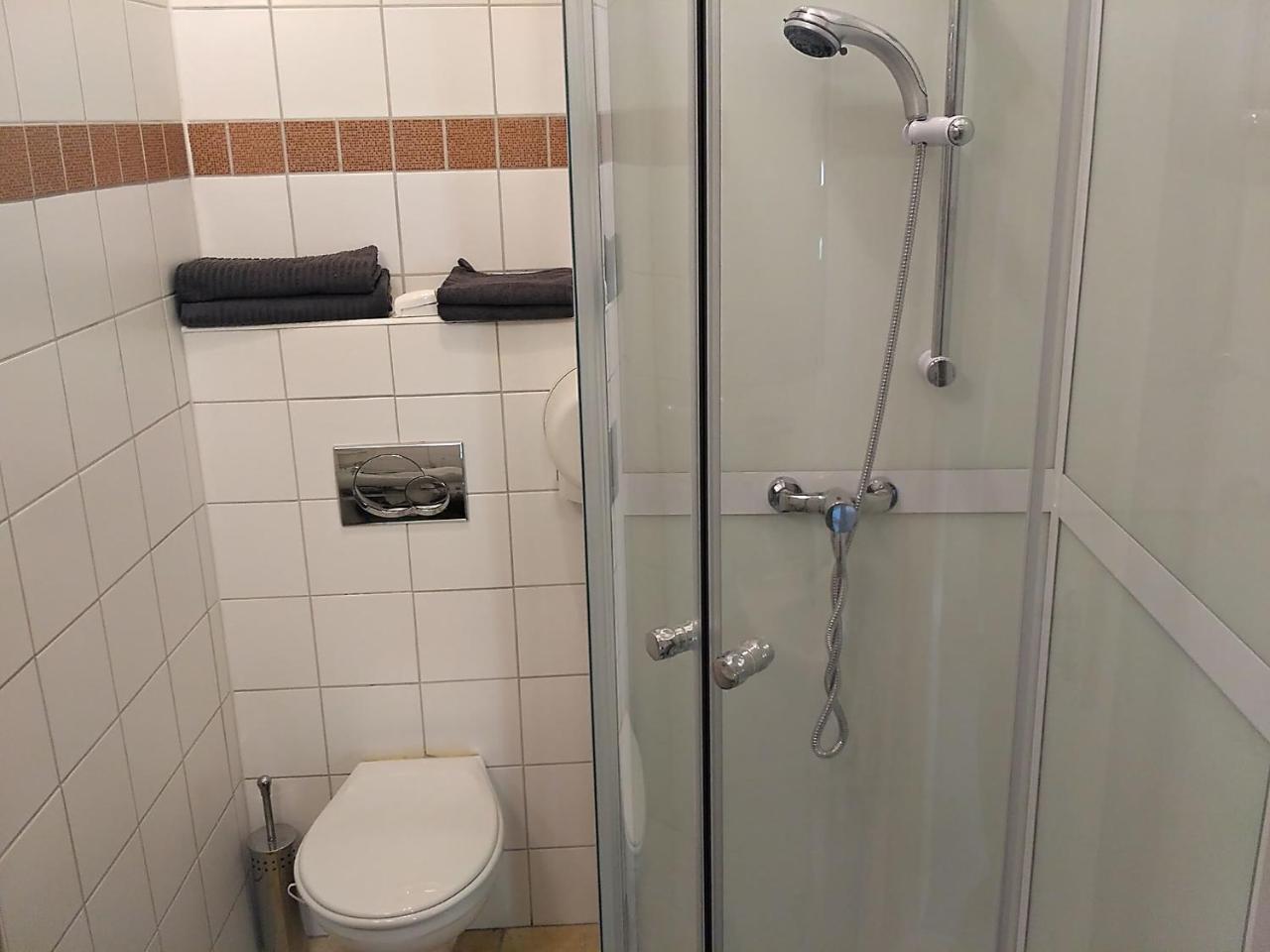 Rooms Orli Брно Екстер'єр фото