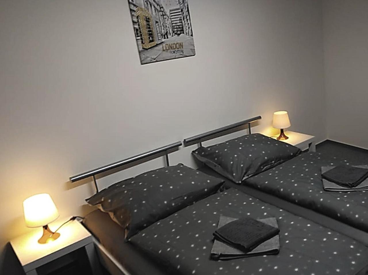 Rooms Orli Брно Екстер'єр фото